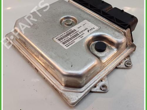 Engine control unit (ECU) ALFA ROMEO MITO (955_) 1.3 MultiJet (955AXP1A, 955AYC1A) | BP40138077M57 - Image 5