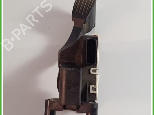 Pedal FIAT PANDA (312_, 319_) 0.9 Natural Power (312PXN1A) | BP17373716I4 