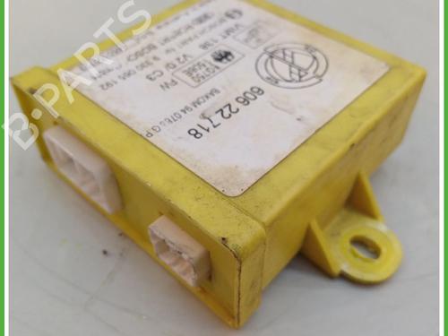 Control unit ALFA ROMEO 164 (164_) 2.0 Twin Spark (164.H3) | BP17013212M11 
