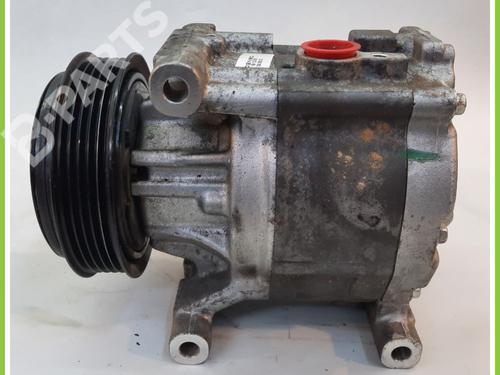 AC compressor FIAT PANDA (169_) 1.2 (169.AXB11, 169.AXB1A) | BP11369995M34 