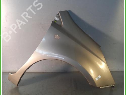 Used Right front fenders Right front fenders NISSAN NOTE (E11, NE11) 1.4 (88 hp) 40075967 40075967