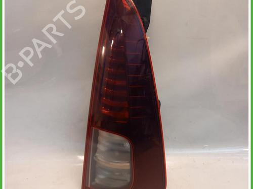 Right taillight RENAULT ESPACE IV (JK0/1_) 2.0 dCi (JK03, JK04, JK1C, JK1G, JK1J, JK1K) | BP40074659C35 - Image 5
