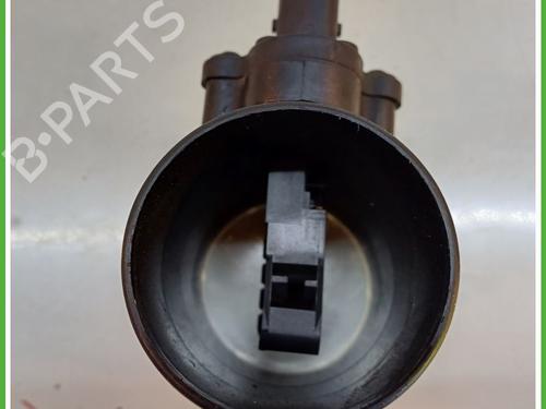 Mass air flow sensor OPEL CORSA D (S07) 1.2 LPG (L08, L68) | BP15860722M95 