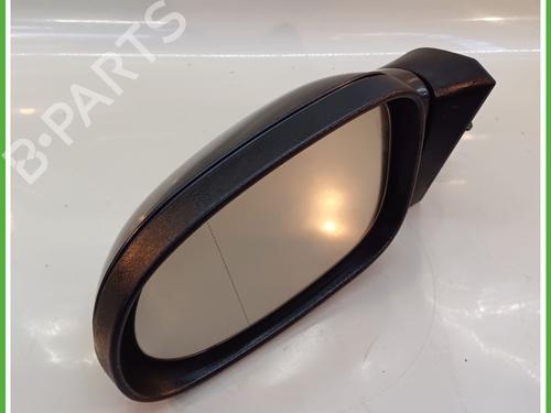 Used Left mirror MERCEDES-BENZ A-CLASS (W168) A 170 CDI (168.009, 168.109) (95 hp) 16742595