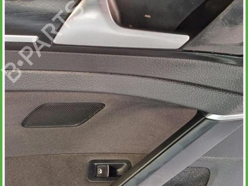 Rear left panel VW GOLF VII (5G1, BQ1, BE1, BE2) 1.6 TDI | BP40139877C60 - Image 2