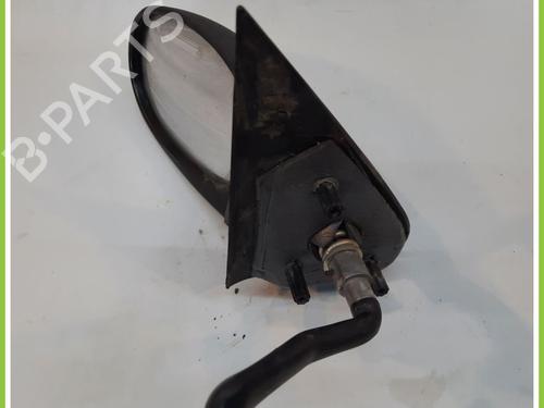 Left mirror FIAT SEICENTO / 600 (187_) 0.9 (187AXA, 187AXA1A) | BP13510048C26 