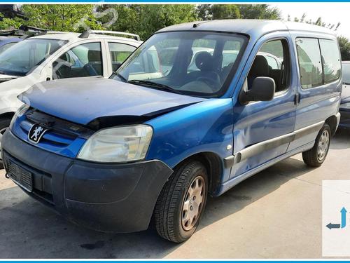 Used Parts PEUGEOT PARTNER MPV (5_, G_)  1.4  5018352