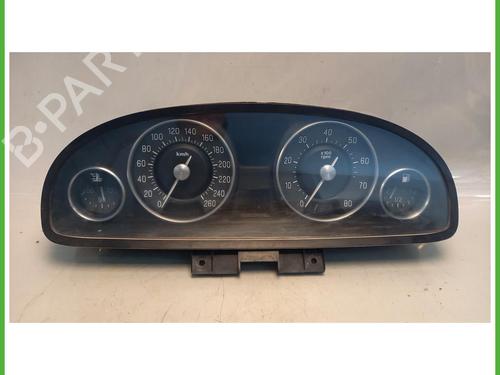 Used Instrument cluster Instrument cluster LANCIA THESIS (841_) 3.0 V6 (841AXC1101) (215 hp) 40074272 40074272