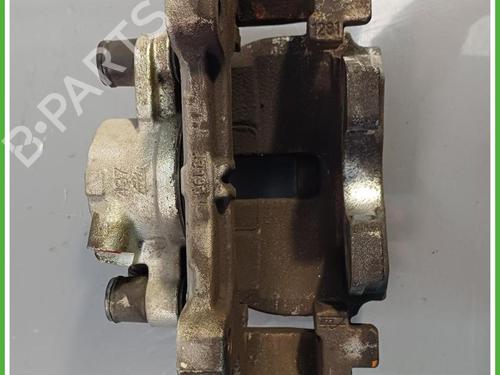 Left front brake caliper VOLVO XC60 II (246) B4 Mild-Hybrid | BP40140850M105  - Image 5