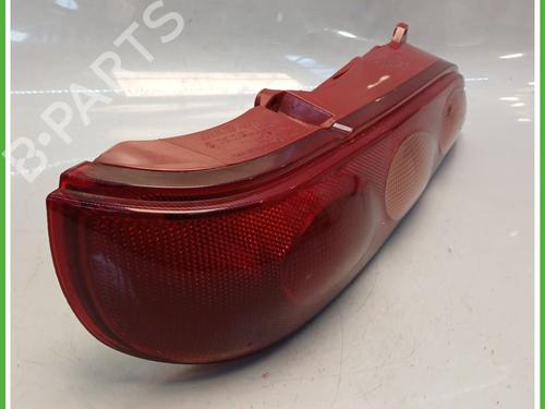 Venstre baglygte FIAT SEICENTO / 600 (187_) 1.1 (187AXB, 187AXB1A, 187AXC1A02) | BP29914465C34