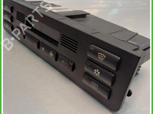 Climate control BMW 3 (E46) 320 d | BP40147726I5 - Image 7