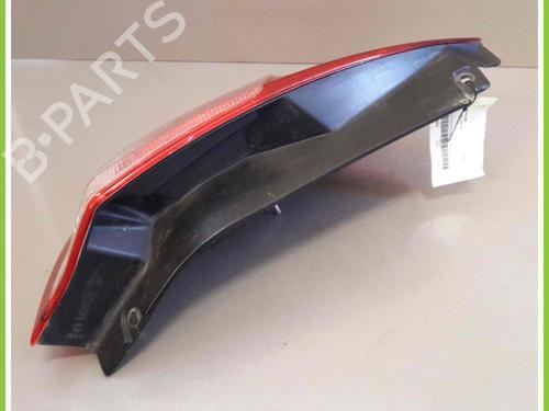 Left taillight FORD FIESTA VI (CB1, CCN) 1.6 TDCi | BP13629231C34 