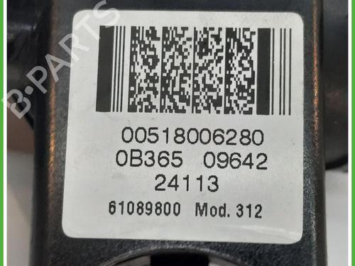 Ignition barrel FIAT 500 (312_) 1.3 D Multijet (312AXE1A) | BP40134638M48 - Image 4