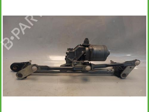 front-wipers-mechanism-fiat-500-312_-2007-40073144 main image
