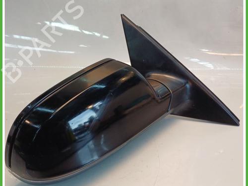 Right mirror AUDI A4 B8 Avant (8K5) 2.0 TDI | BP28314731C27 
