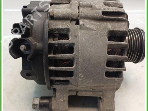 Alternator FIAT SCUDO Bus (270_, 272_) 2.0 D Multijet | BP31181900M7 
