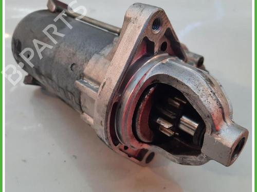 Starter LANCIA YPSILON (843_) 1.3 D Multijet (843.AXE11, 843.AXE1A) | BP40133155M8 - Image 2
