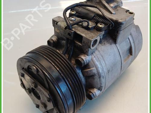 Used AC compressor BMW X5 (E53) 3.0 d (184 hp) 29563839