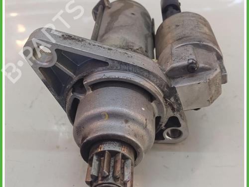 Starter VW PASSAT B7 Variant (365) 1.4 TSI EcoFuel | BP40136600M8 - Image 3