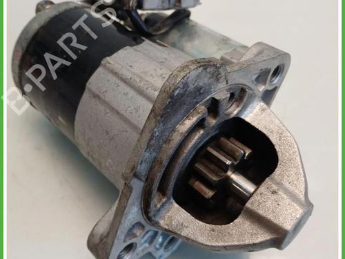 Starter MAZDA 3 (BL) 1.6 MZR (BL14) | BP40147836M8 - Image 2