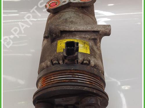 AC Kompressor FORD FOCUS C-MAX (DM2) 2.0 | BP17862653M34 