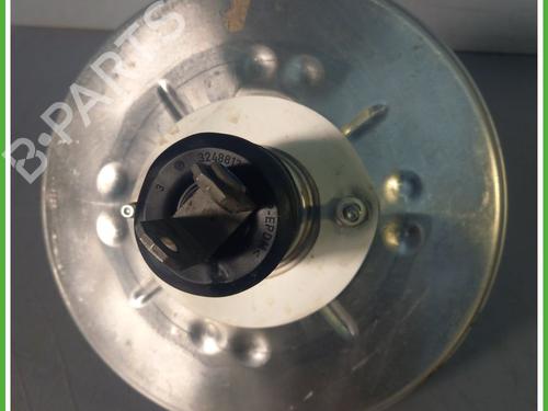 Servo brake MERCEDES-BENZ A-CLASS (W176) A 180 (176.042) | BP29966726M42