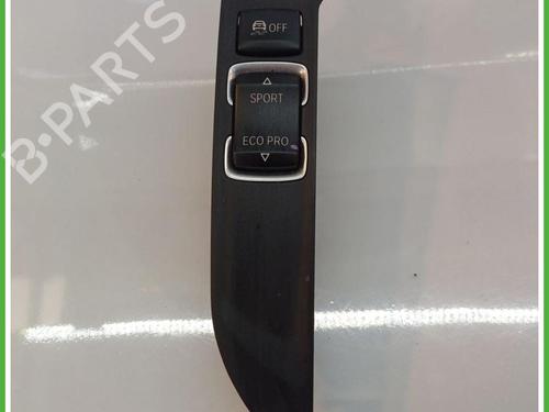 Used Switch Switch BMW 3 Touring (F31) 318 d (150 hp) 40139478 40139478