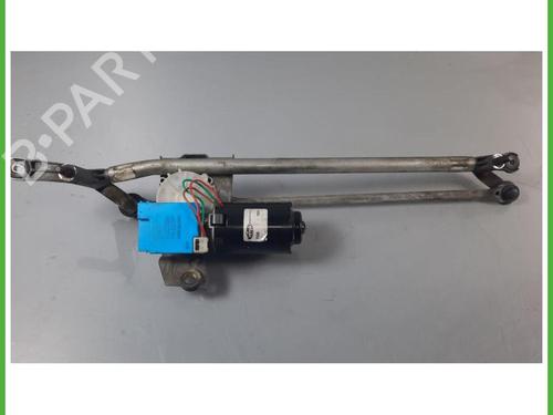 Used Front wipers mechanism Front wipers mechanism DAEWOO MATIZ (M100, M150) 0.8 (52 hp) 40130170 40130170