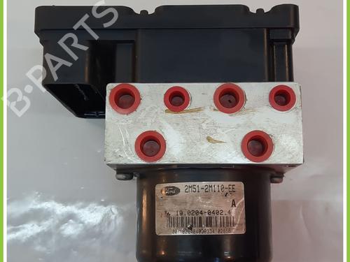 ABS pump FORD FOCUS I Turnier (DNW) 1.8 TDCi | BP13246882M43 