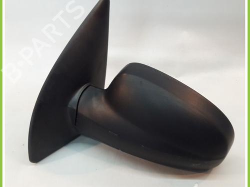 Left mirror DAEWOO KALOS (KLAS) 1.2 | BP13510036C26