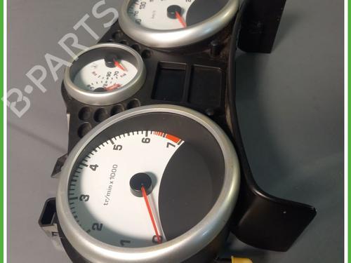 Instrument cluster PEUGEOT 207 SW (WK_) 1.4 | BP29475972C47 