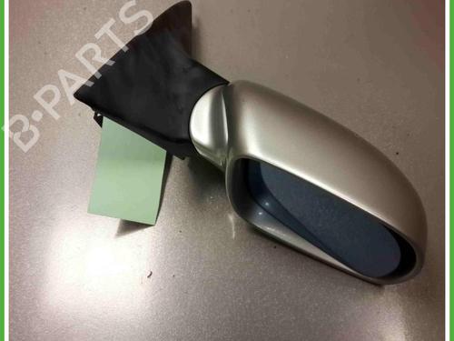Used Right mirror Right mirror AUDI A6 C5 (4B2, 4B4) 2.5 TDI (150 hp) 40130531 40130531