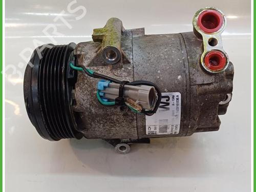 AC compressor OPEL ASTRA H (A04) 1.7 CDTI (L48) | BP40138089M34 - Image 3