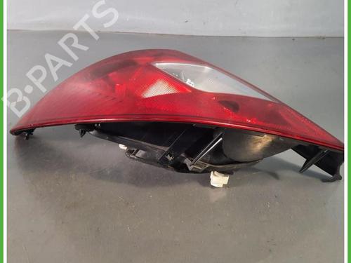 Left taillight OPEL CORSA D (S07) 1.3 CDTI (L08, L68) | BP40147230C34 - Image 3