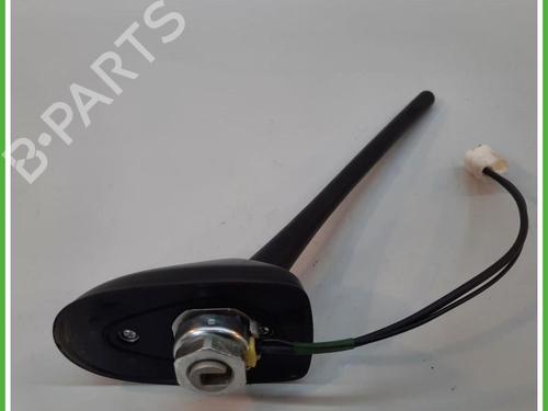 Radio SUBARU XV (_GP_) 2.0 D AWD (GPD) | BP40134381E6 - Image 4