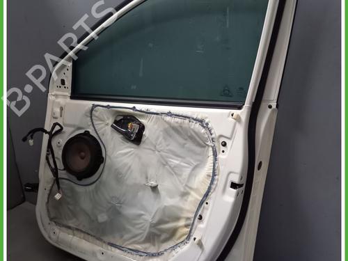 Right front door HYUNDAI ix35 (LM, EL, ELH) 2.0 CRDi | BP29326226C3 