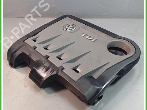 Upper protection VW GOLF VI (5K1) 2.0 TDI | BP40137723M93  - Image 5