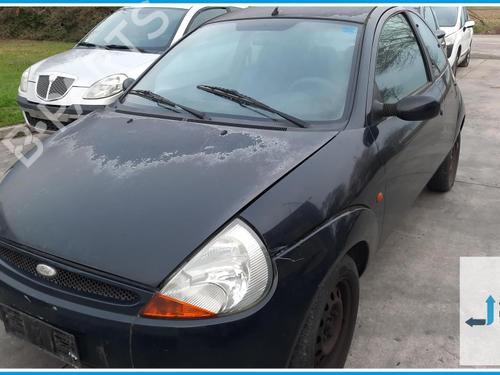 Used Parts FORD KA (RB_) 1.3 i 5013066
