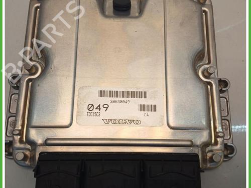 Used Engine control unit (ECU) Engine control unit (ECU) VOLVO V40 Estate (645) 1.9 DI (102 hp) 40147205 40147205