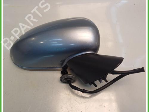 Right mirror OPEL CORSA D (S07) 1.2 (L08, L68) | BP24950938C27 
