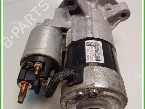 Starter PEUGEOT 807 (EB_) 2.0 16V | BP40143448M8 - Image 6