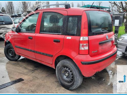 Other FIAT PANDA (169_) 1.2 Natural Power (169.AXB1A) | BP40139233O1 - Image 8