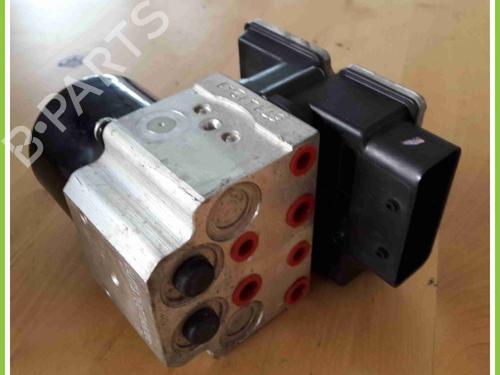 Used ABS pump FIAT CROMA (194_) 1.9 D Multijet (194AXB1B) (120 hp) 13246935