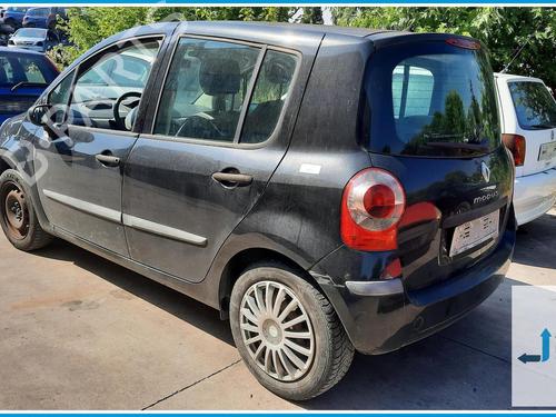 Other RENAULT MODUS / GRAND MODUS (F/JP0_) 1.2 (JP0C, JP0K, FP0C, FP0K, FP0P, JP0P, JP0T) | BP40141397O1 - Image 8