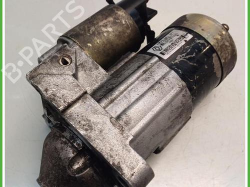 Used Starter Starter RENAULT CLIO II (BB_, CB_) 1.5 dCi (B/CB07) (65 hp) 40143655 40143655