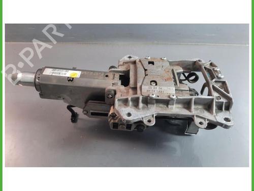 Used Steering column Steering column PORSCHE CAYENNE (9PA) 3.2 (250 hp) 40134837 40134837