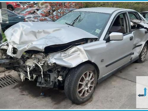 Used Parts ALFA ROMEO MITO (955_) 1.3 MultiJet (955AXT1A) 5017677