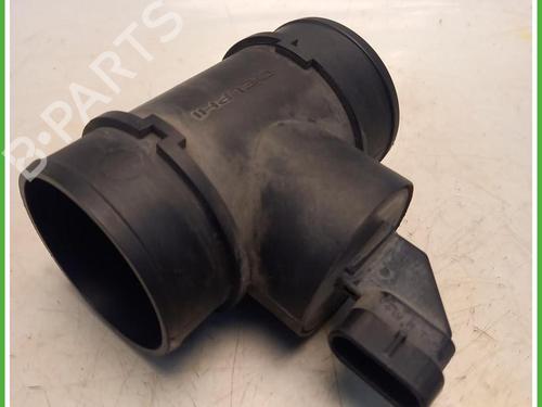 Used Mass air flow sensor Mass air flow sensor OPEL ASTRA H Estate (A04) 1.6 (L35) (105 hp) 40074314 40074314