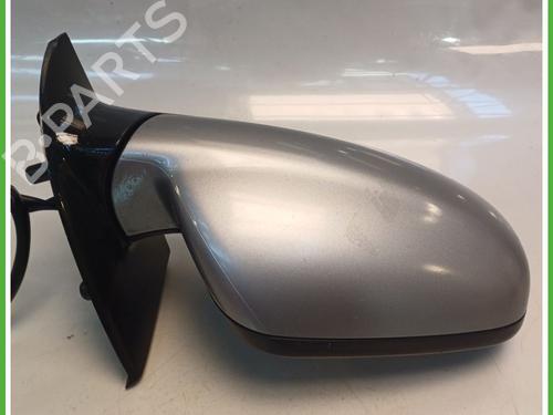 Right mirror PEUGEOT 307 (3A/C) 1.6 HDi | BP25154277C27 