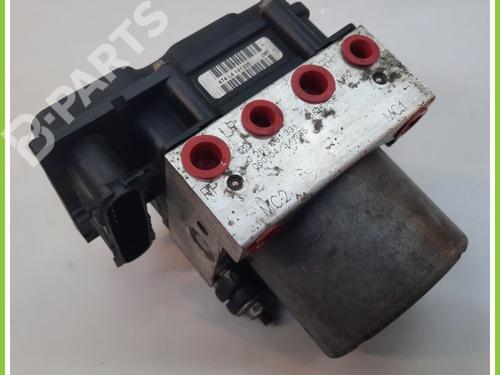 ABS Bremseaggregat FIAT PUNTO (188_) 1.2 60 (188.030, .050, .130, .150, .230, .250) (60 hp) 11370473